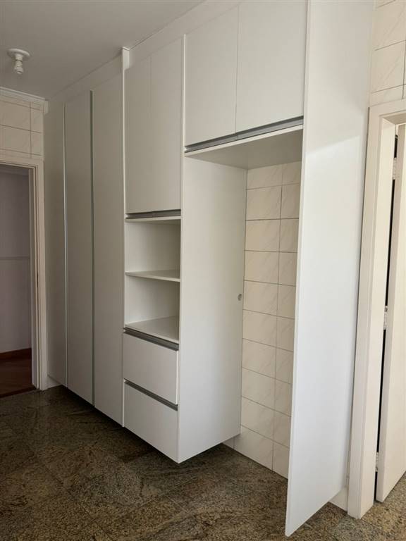 Apartamento com 3 quartos e 247 m² em Vila Guilhermina, Praia Grande