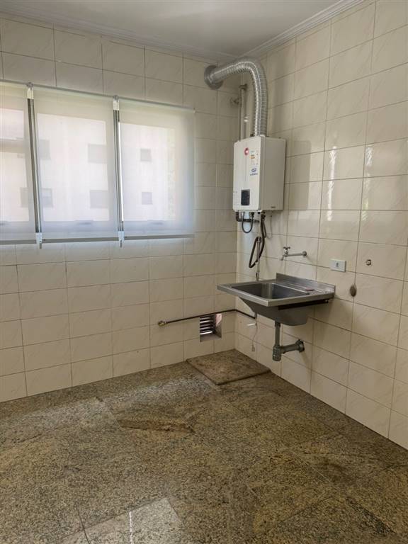 Apartamento com 3 quartos e 247 m² em Vila Guilhermina, Praia Grande