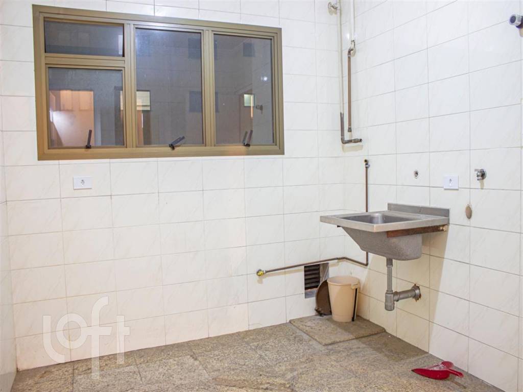 Apartamento com 3 quartos e 247 m² em Vila Guilhermina, Praia Grande