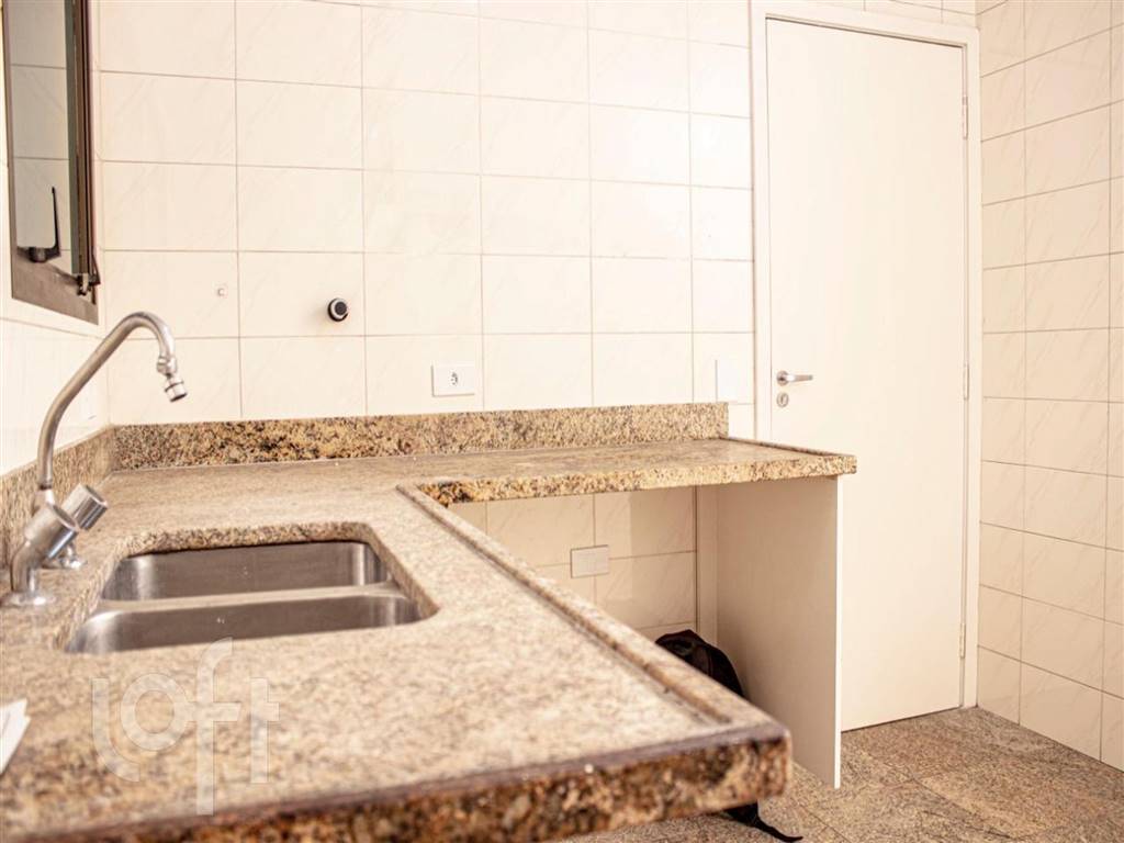 Apartamento com 3 quartos e 247 m² em Vila Guilhermina, Praia Grande