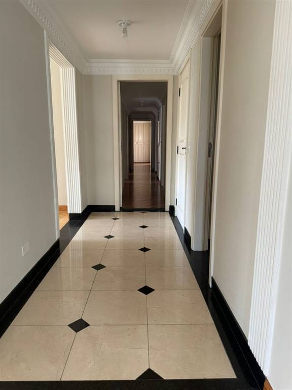 Apartamento com 3 quartos e 247 m² em Vila Guilhermina, Praia Grande