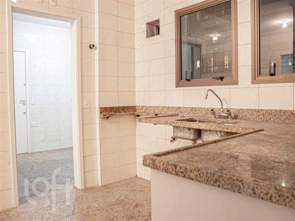 Apartamento com 3 quartos e 247 m² em Vila Guilhermina, Praia Grande