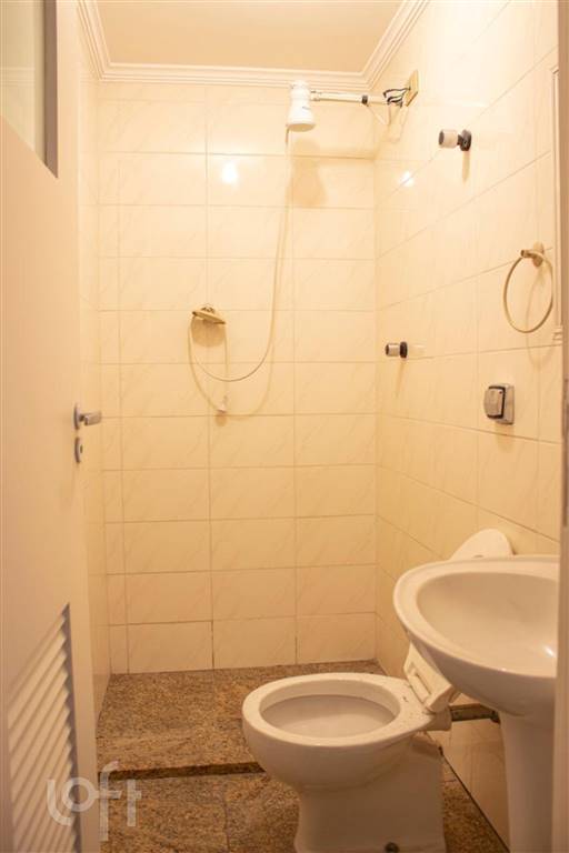 Apartamento com 3 quartos e 247 m² em Vila Guilhermina, Praia Grande
