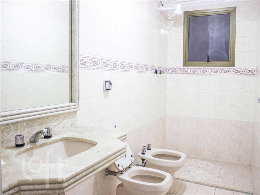 Apartamento com 3 quartos e 247 m² em Vila Guilhermina, Praia Grande