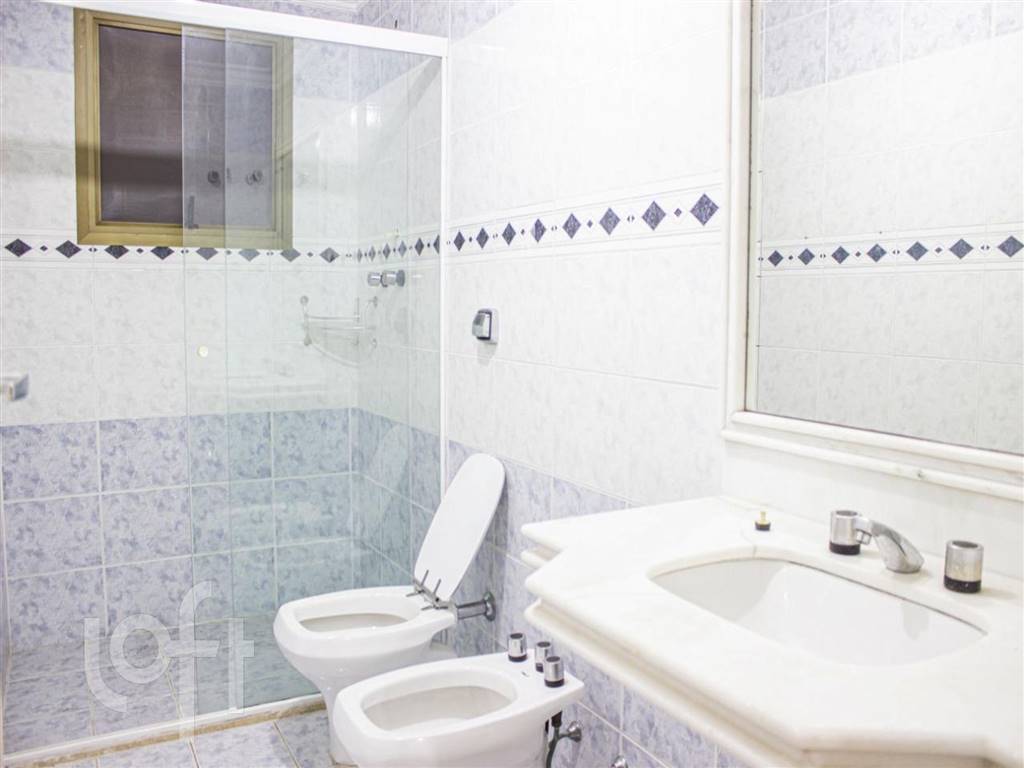 Apartamento com 3 quartos e 247 m² em Vila Guilhermina, Praia Grande