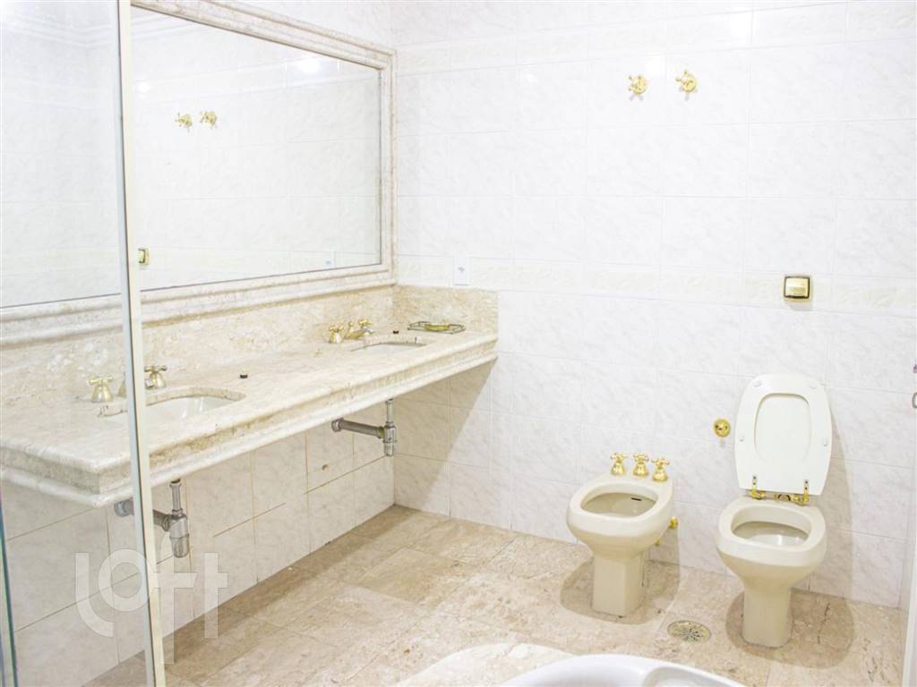 Apartamento com 3 quartos e 247 m² em Vila Guilhermina, Praia Grande