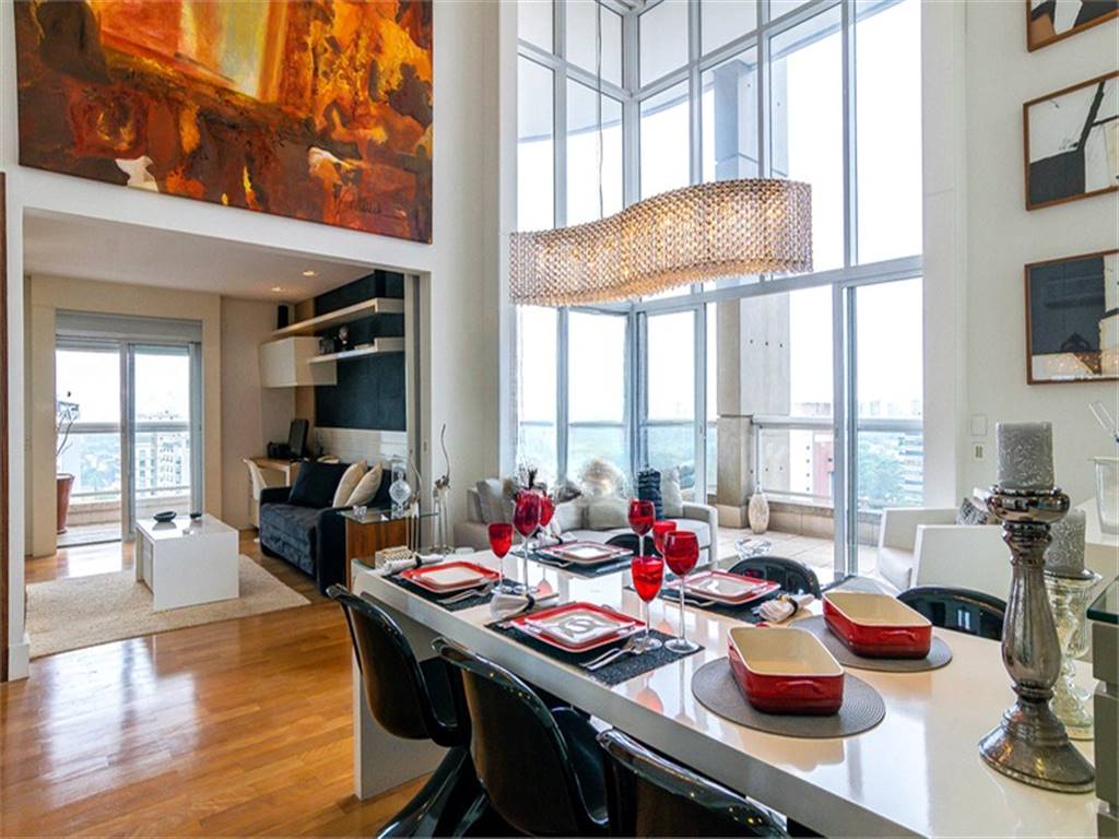 Apartamento com 2 quartos e 151 m² em Vila Guilhermina, Praia Grande
