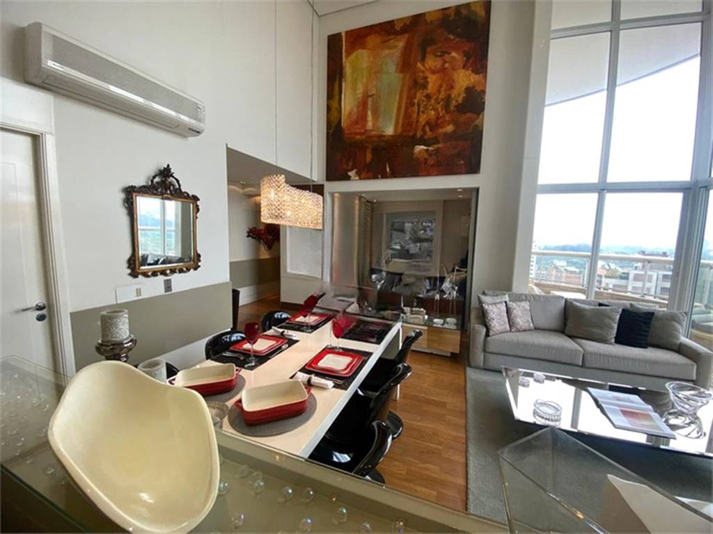 Apartamento com 2 quartos e 151 m² em Vila Guilhermina, Praia Grande