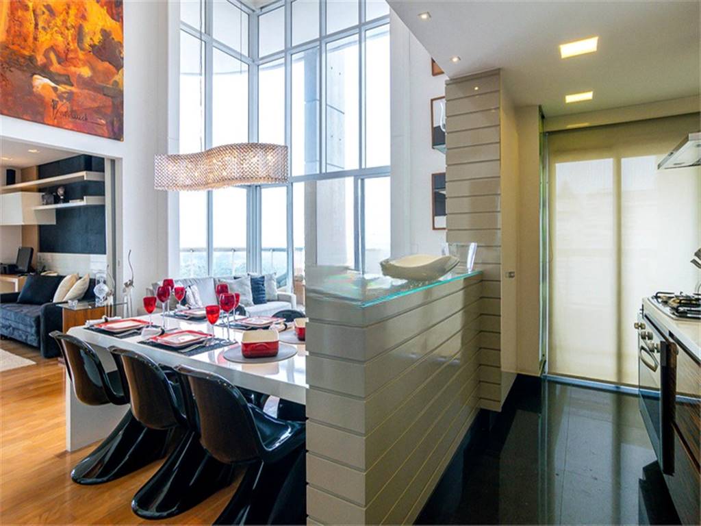 Apartamento com 2 quartos e 151 m² em Vila Guilhermina, Praia Grande