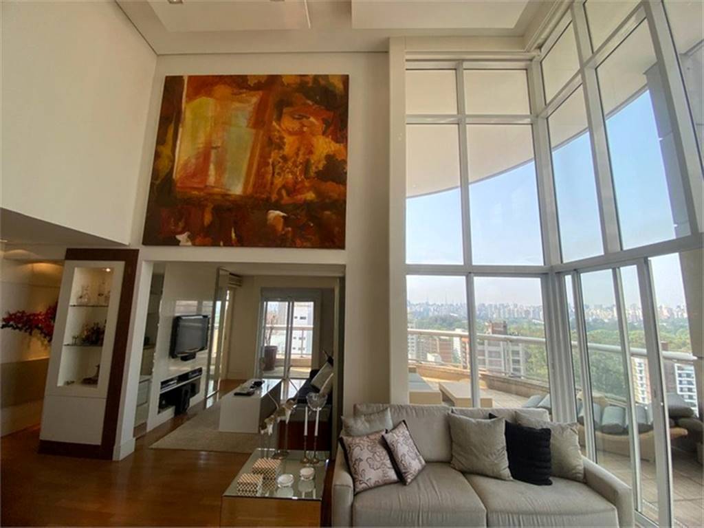 Apartamento com 2 quartos e 151 m² em Vila Guilhermina, Praia Grande