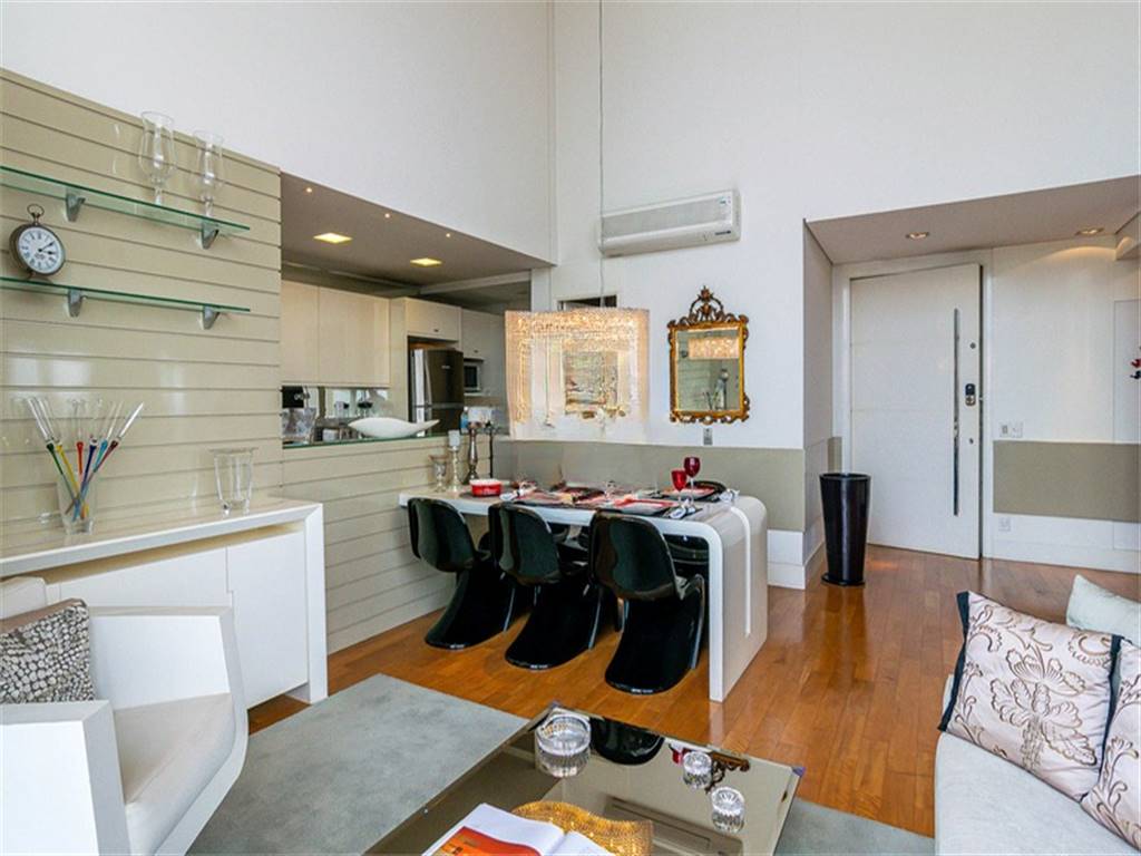 Apartamento com 2 quartos e 151 m² em Vila Guilhermina, Praia Grande