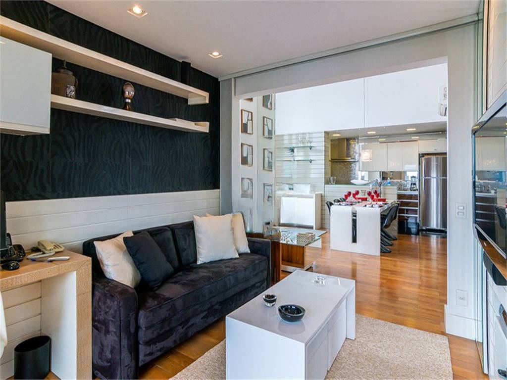 Apartamento com 2 quartos e 151 m² em Vila Guilhermina, Praia Grande