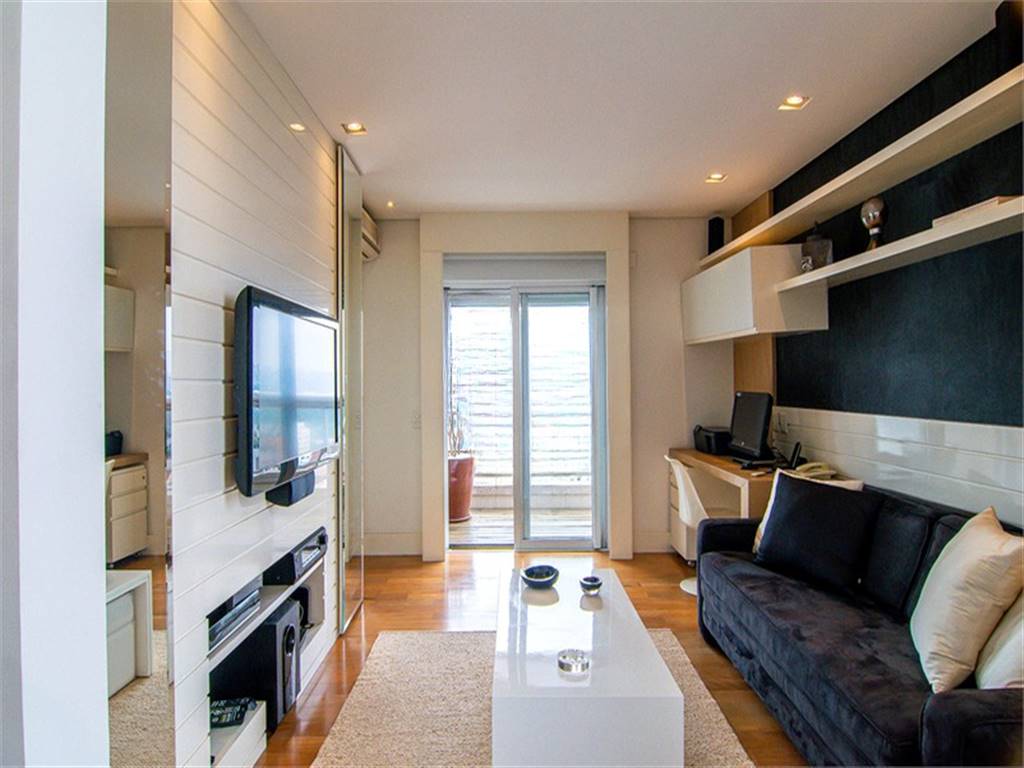 Apartamento com 2 quartos e 151 m² em Vila Guilhermina, Praia Grande