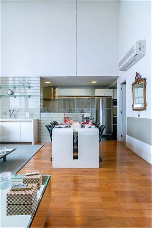 Apartamento com 2 quartos e 151 m² em Vila Guilhermina, Praia Grande