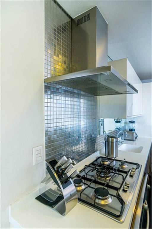 Apartamento com 2 quartos e 151 m² em Vila Guilhermina, Praia Grande
