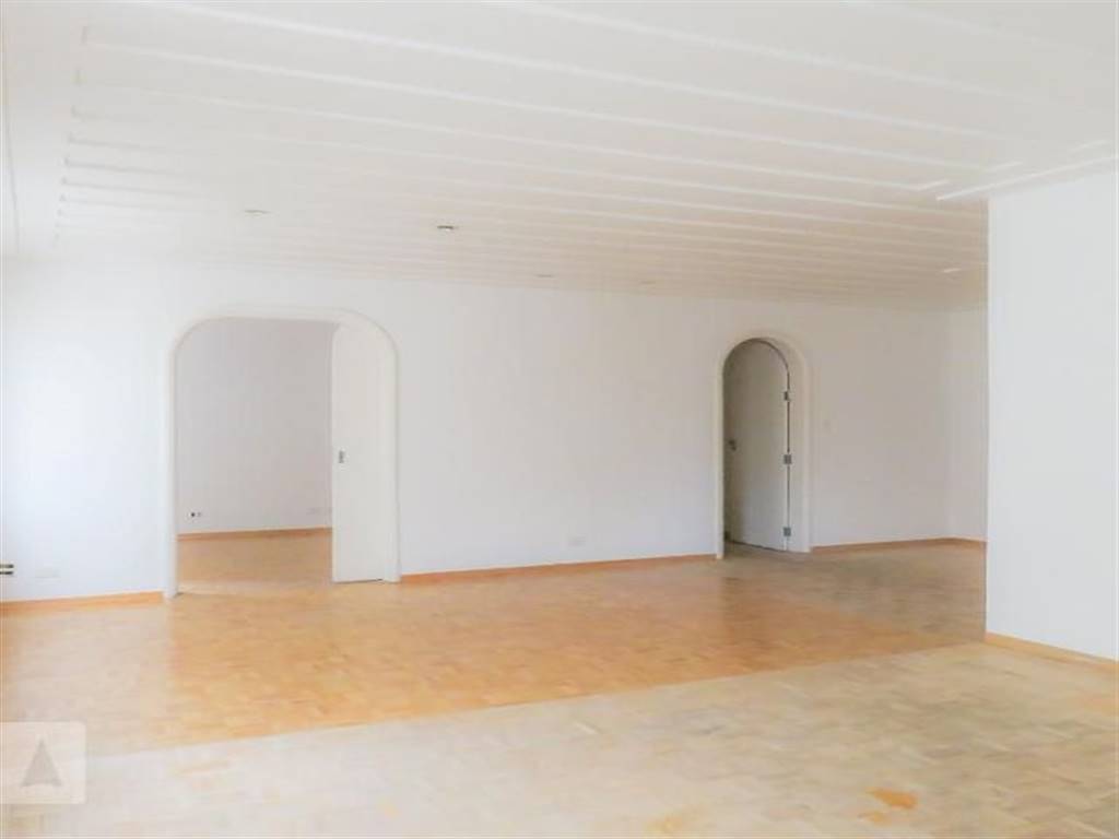 Apartamento com 3 quartos e 129 m² em Vila Guilhermina, Praia Grande
