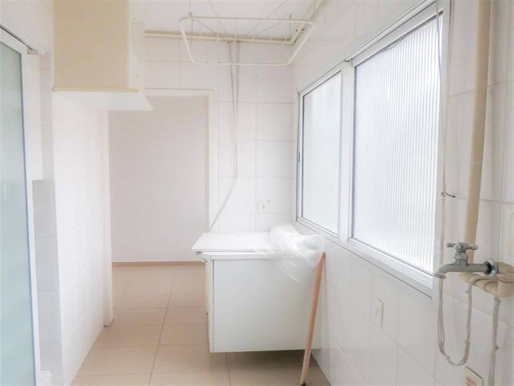Apartamento com 3 quartos e 129 m² em Vila Guilhermina, Praia Grande