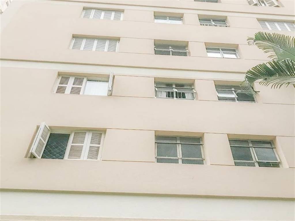 Apartamento com 3 quartos e 129 m² em Vila Guilhermina, Praia Grande