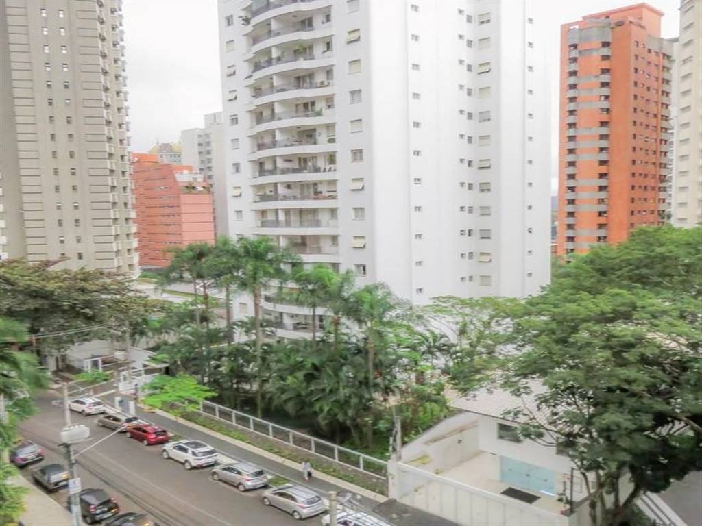 Apartamento com 3 quartos e 129 m² em Vila Guilhermina, Praia Grande