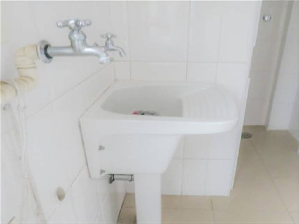 Apartamento com 3 quartos e 129 m² em Vila Guilhermina, Praia Grande