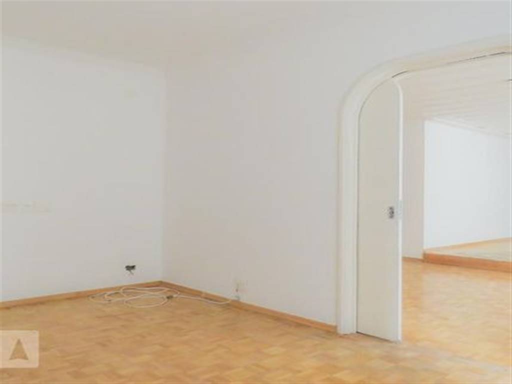 Apartamento com 3 quartos e 129 m² em Vila Guilhermina, Praia Grande