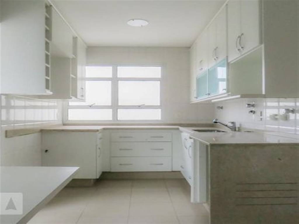Apartamento com 3 quartos e 129 m² em Vila Guilhermina, Praia Grande
