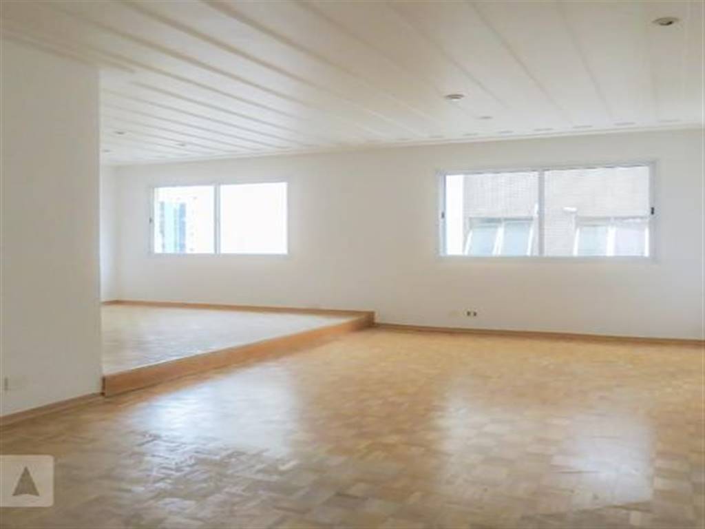 Apartamento com 3 quartos e 129 m² em Vila Guilhermina, Praia Grande