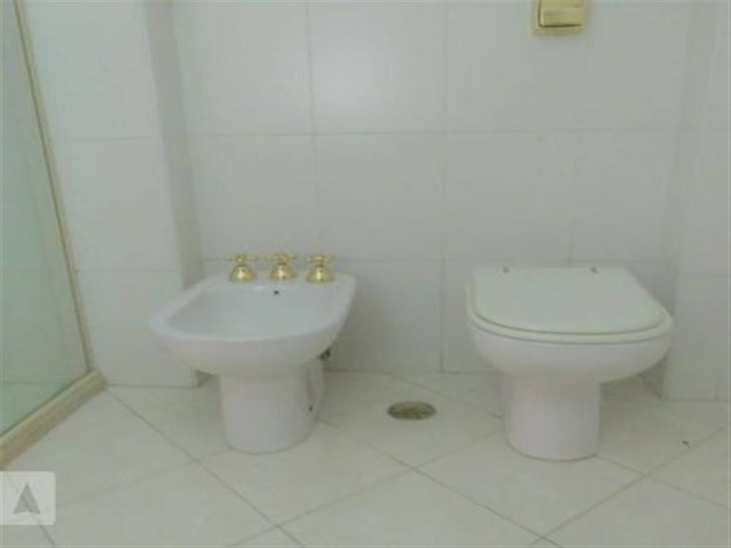 Apartamento com 3 quartos e 129 m² em Vila Guilhermina, Praia Grande