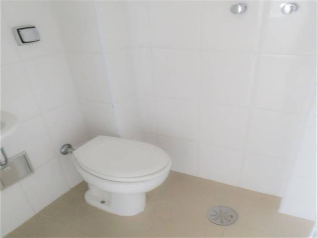 Apartamento com 3 quartos e 129 m² em Vila Guilhermina, Praia Grande
