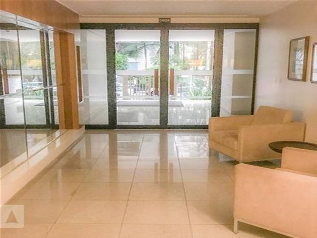 Apartamento com 3 quartos e 129 m² em Vila Guilhermina, Praia Grande