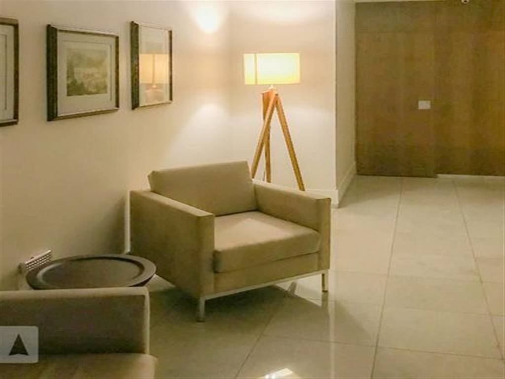 Apartamento com 3 quartos e 129 m² em Vila Guilhermina, Praia Grande