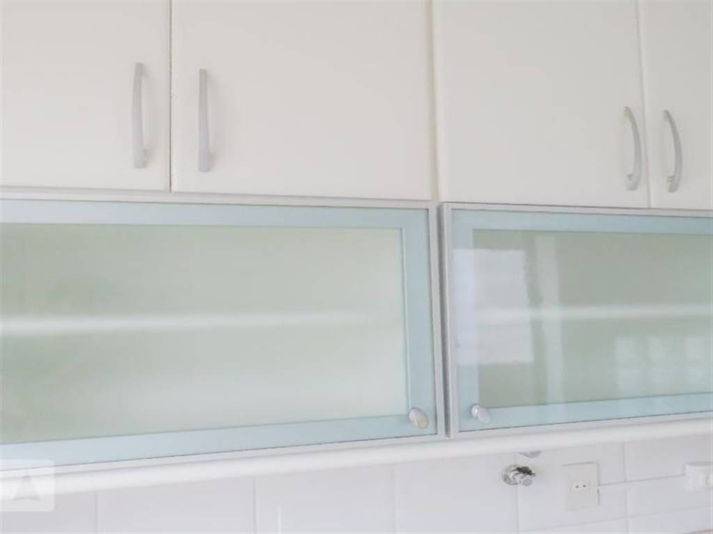 Apartamento com 3 quartos e 129 m² em Vila Guilhermina, Praia Grande