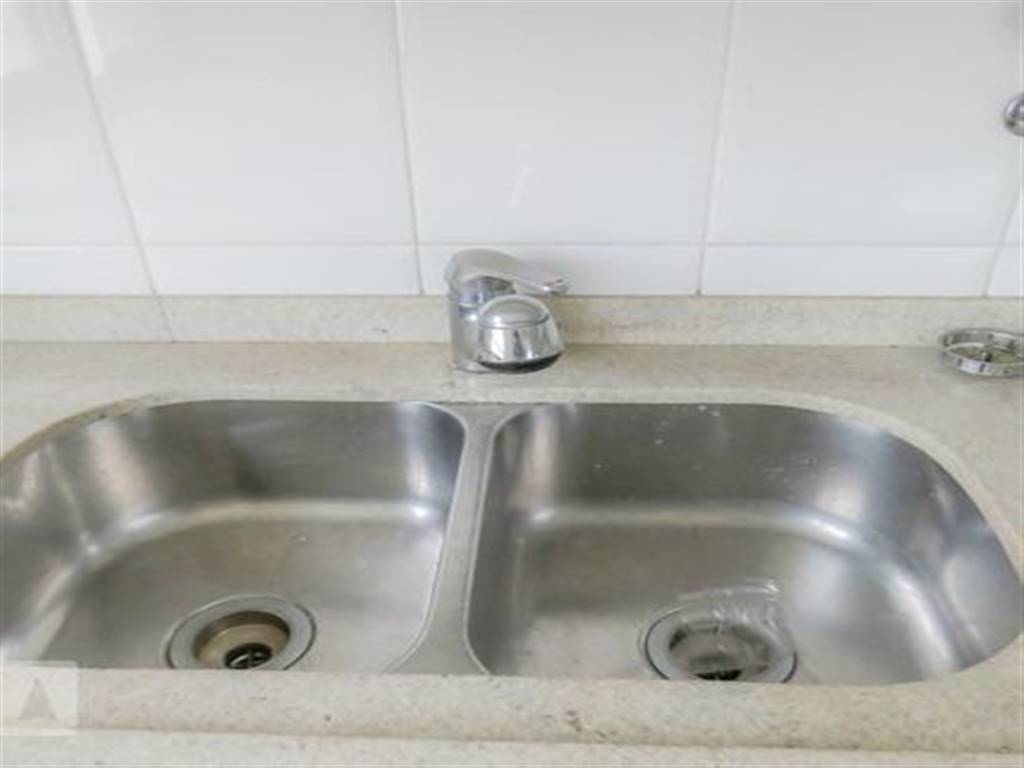 Apartamento com 3 quartos e 129 m² em Vila Guilhermina, Praia Grande