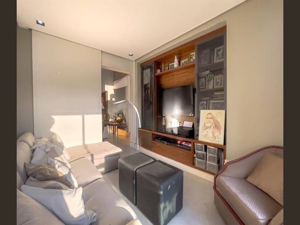 Apartamento com 4 quartos e 290 m² em Vila Guilhermina, Praia Grande