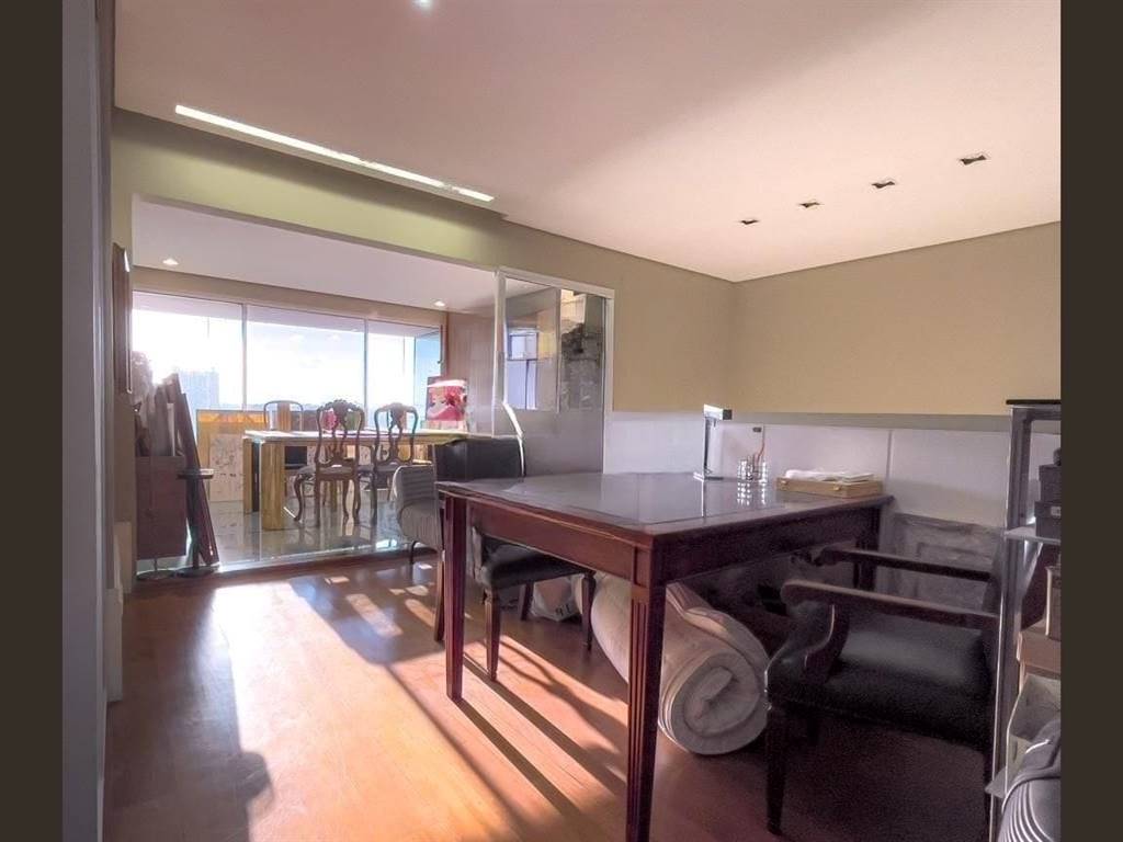 Apartamento com 4 quartos e 290 m² em Vila Guilhermina, Praia Grande