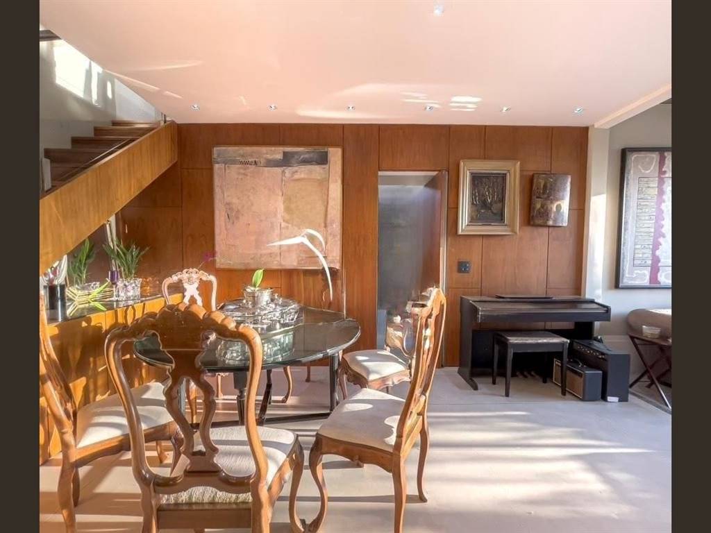 Apartamento com 4 quartos e 290 m² em Vila Guilhermina, Praia Grande
