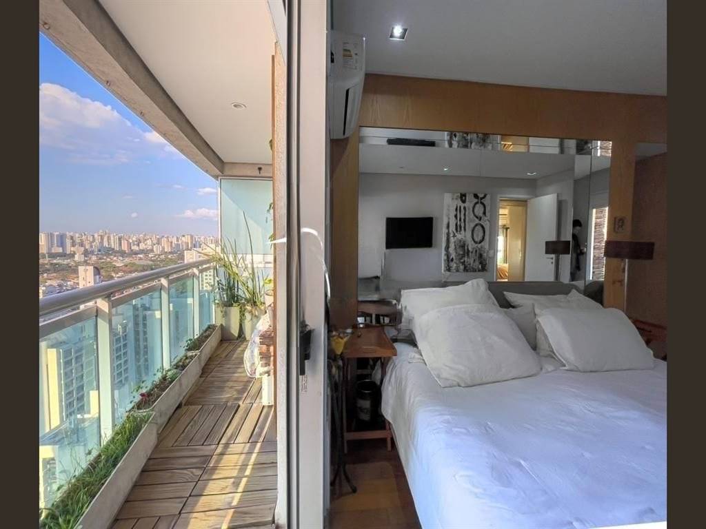 Apartamento com 4 quartos e 290 m² em Vila Guilhermina, Praia Grande