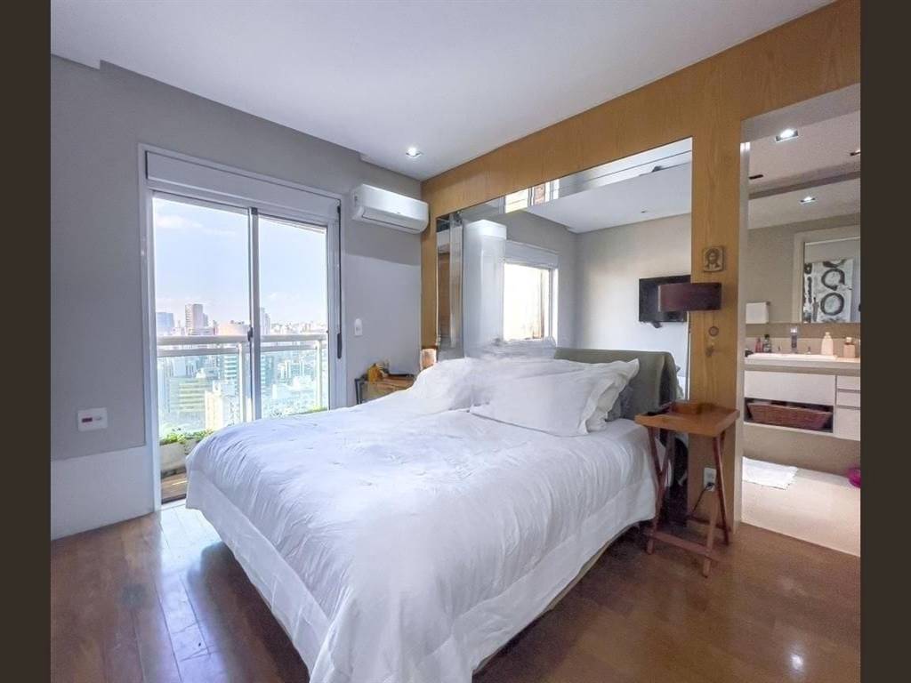 Apartamento com 4 quartos e 290 m² em Vila Guilhermina, Praia Grande