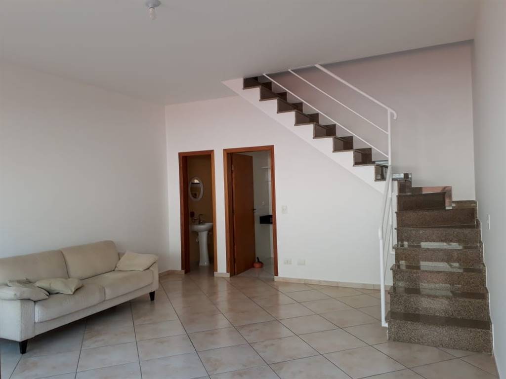 Casa com 3 quartos e 203 m² em Vila Guilhermina, Praia Grande