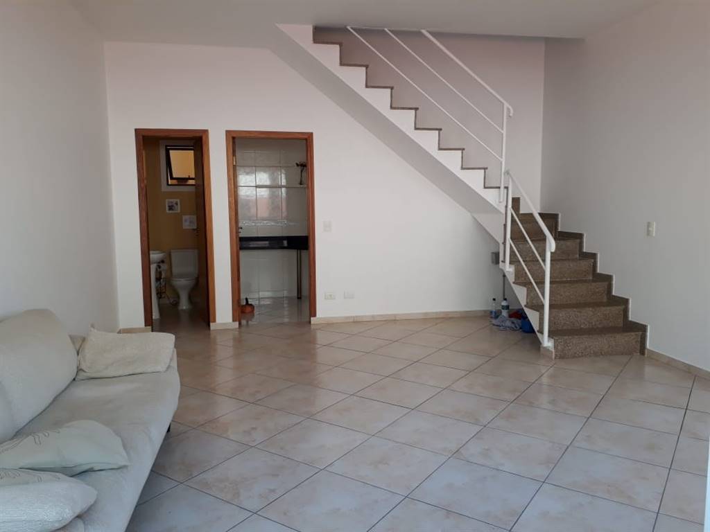 Casa com 3 quartos e 203 m² em Vila Guilhermina, Praia Grande