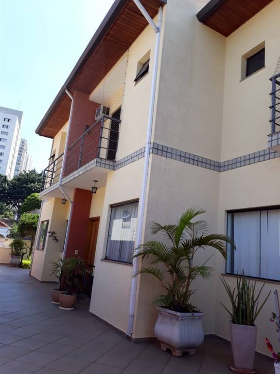 Casa com 3 quartos e 203 m² em Vila Guilhermina, Praia Grande
