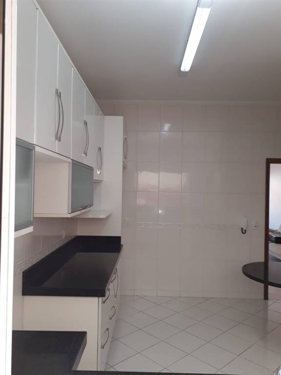 Casa com 3 quartos e 203 m² em Vila Guilhermina, Praia Grande