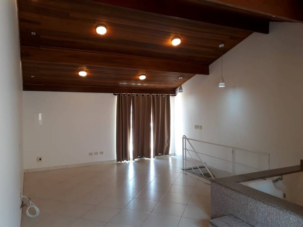 Casa com 3 quartos e 203 m² em Vila Guilhermina, Praia Grande