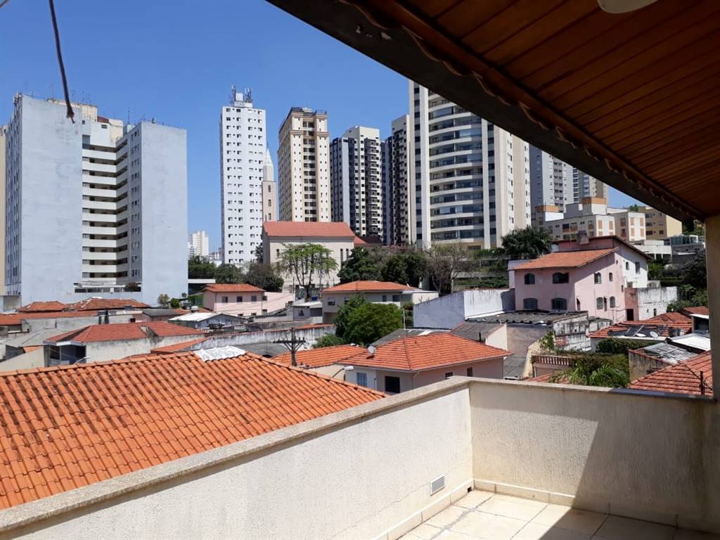 Casa com 3 quartos e 203 m² em Vila Guilhermina, Praia Grande