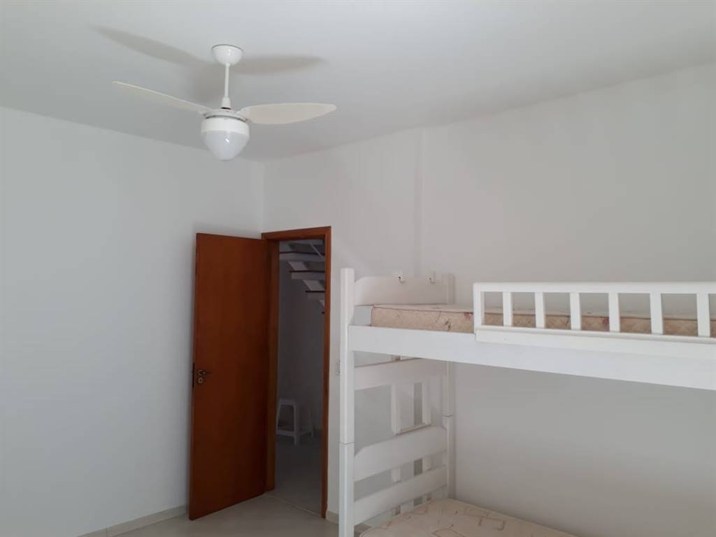 Casa com 3 quartos e 203 m² em Vila Guilhermina, Praia Grande