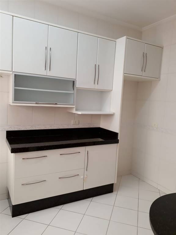Casa com 3 quartos e 203 m² em Vila Guilhermina, Praia Grande