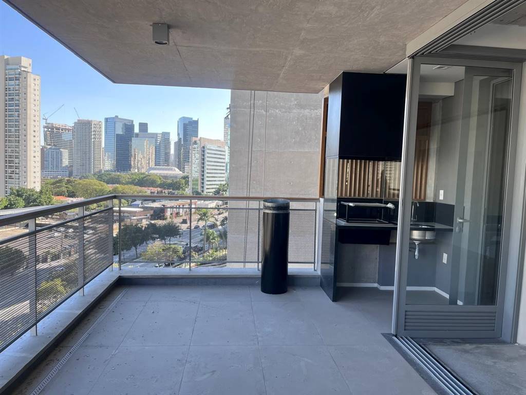 Apartamento com 4 quartos e 167 m² em Vila Guilhermina, Praia Grande