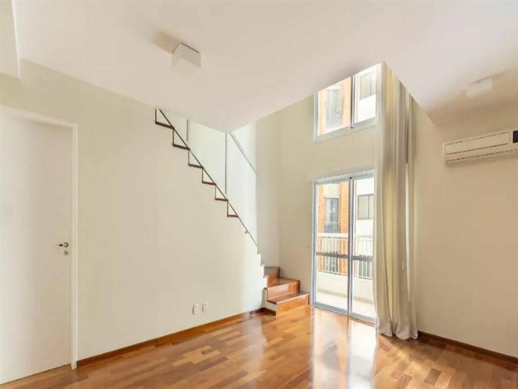 Apartamento com 1 quarto e 80 m² em Vila Guilhermina, Praia Grande