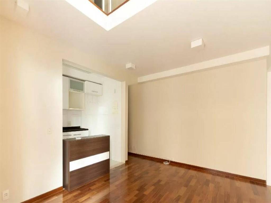 Apartamento com 1 quarto e 80 m² em Vila Guilhermina, Praia Grande