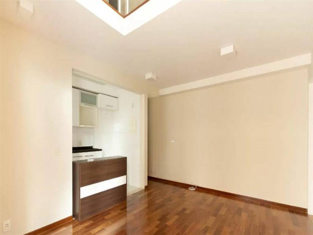 Apartamento com 1 quarto e 80 m² em Vila Guilhermina, Praia Grande
